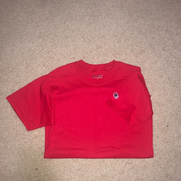 Champion Other - Champion short sleeve tee